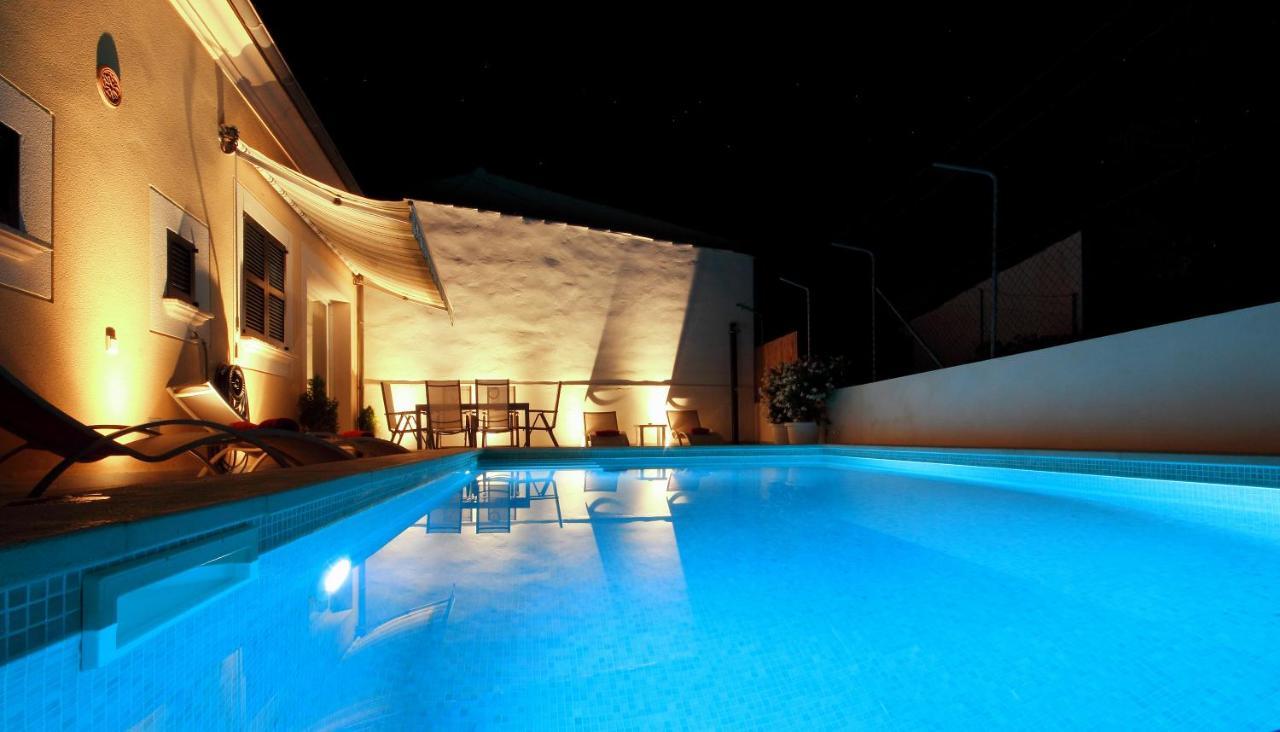 Casa Cristòfol Vila Campanet Exterior foto